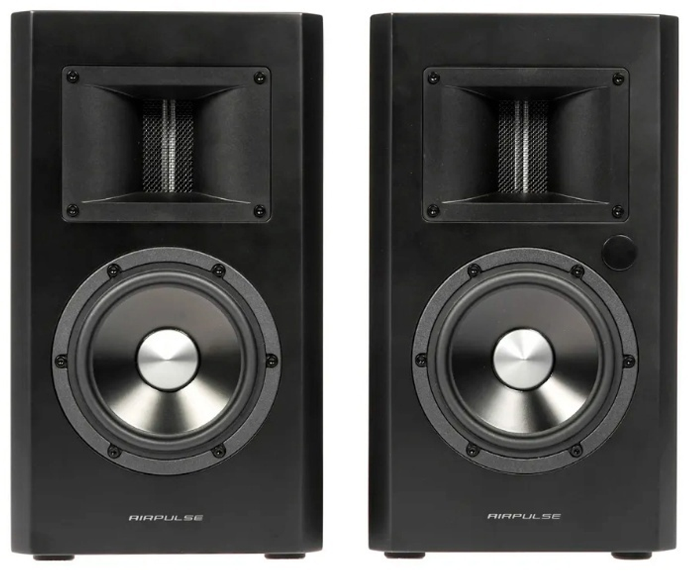 Акустическая система Edifier A200T Black