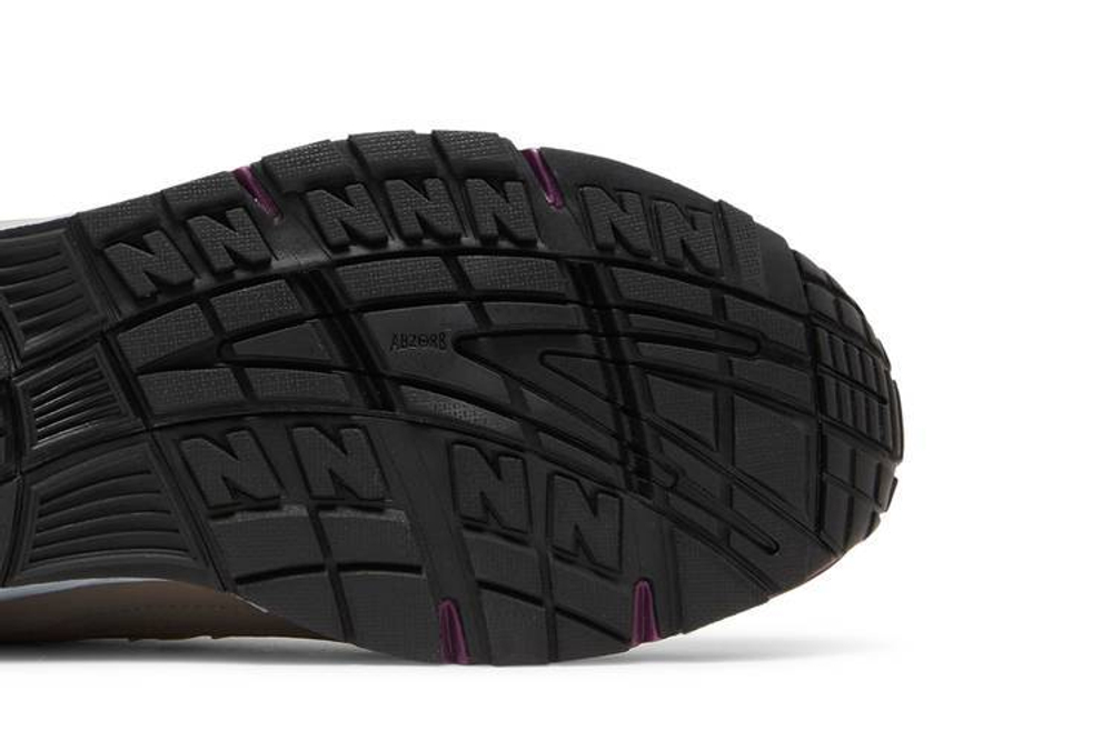 Кроссовки Stray Rats X New Balance Nb 991