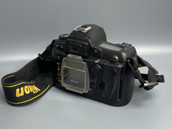 Nikon D70