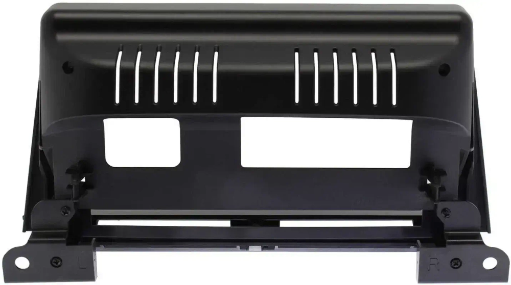 Магнитола для Lexus NX200, NX200t, NX300h 2014-2017 (джойстик-шайба) - FarCar GX9-9619A монитор 9.5" 2K QLED на Android 14, TS20, 6+128Гб, CarPlay, 4G SIM-слот