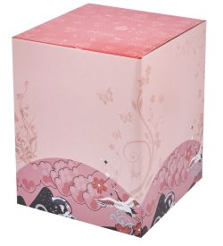 KT-28/2 Фигурка-копилка «Кот»