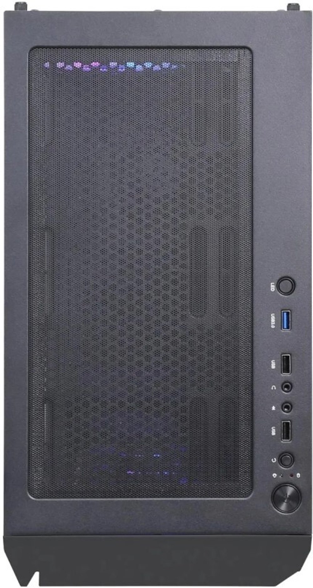 Корпус ATX ACCORD ACC-3312