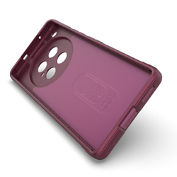 Противоударный чехол Flexible Case для Infinix Zero 40 5g