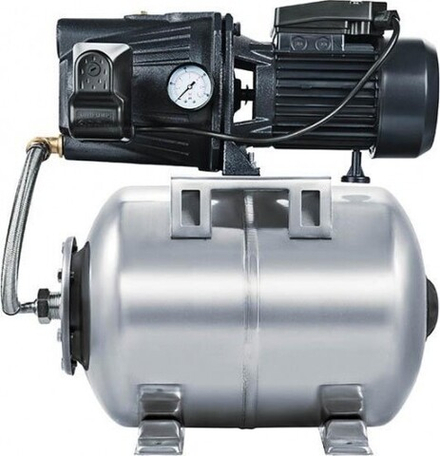 Установка для водоснабжения UNIPUMP AUTO JET 110 L-50-S 58639