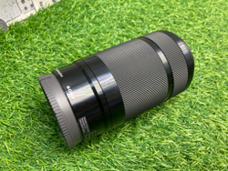 Sony 55-210mm 4.5-6.3 E
