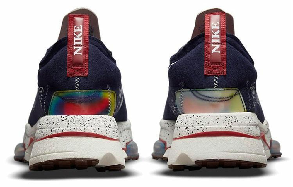 Кроссовки Nike Air Zoom Type