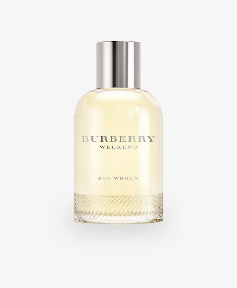 Отдушка по мотивам Burberry — Weekend w