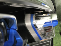 Фара правая BMW X7 G07 (19-22) Laser Light