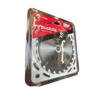Диск пильный для дерева (190x30x1.4 мм; 24T) Makita D-64951