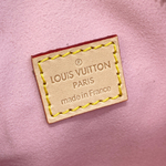 Louis Vuitton Nano Speedy