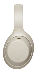 Наушники полноразмерные Sony WH-1000XM4