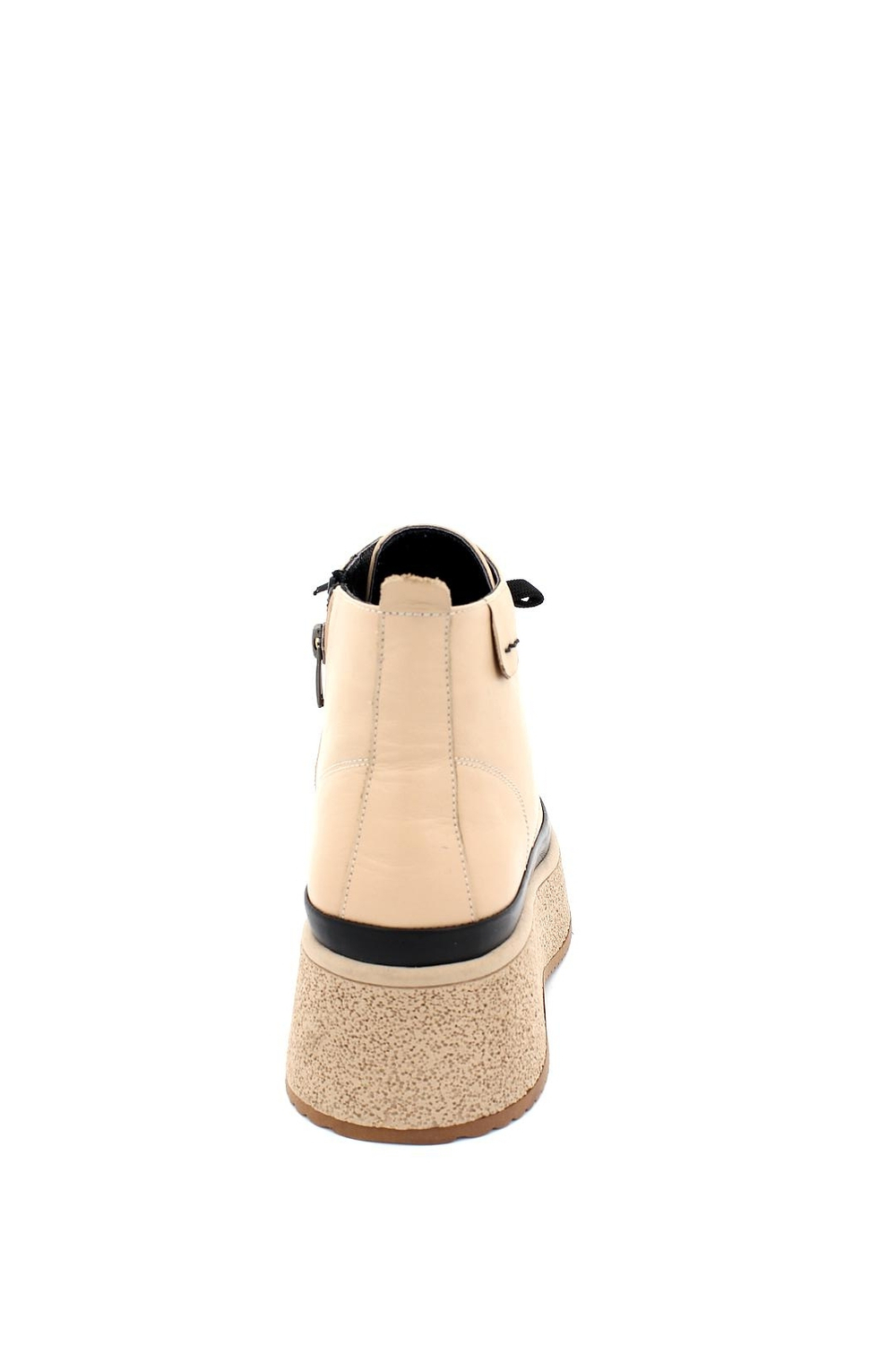 Ботинки женские Ascalini R12909