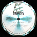 Lionel Richie / Can't Slow Down (LP)