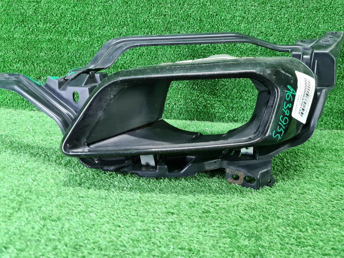 Насадка глушителя левая BMW X7 G07 (2019-2022)