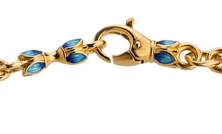 Браслет Тюльпан