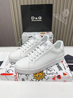 Кеды Dolce & Gabbana