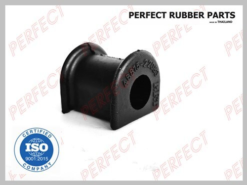 Втулка стабилизатора d16 PERFECT (Кратность 2 шт) TO13GX71F