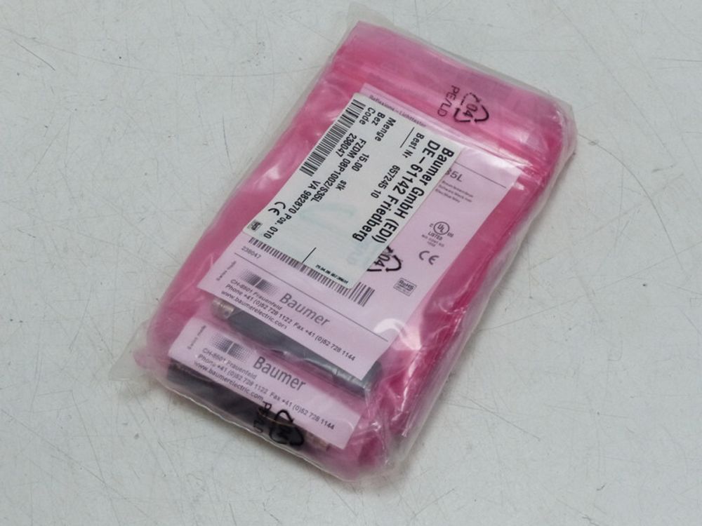 FZDM 08P1002/S35L