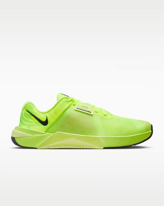 Кроссовки женские Nike Metcon 10 AMP (Салатовые)