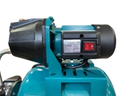 Насосная станция EKJ-802IA (чугун) Aquastrong