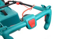 Электрическая газонокосилка Bosch ARM 37 0.600.8A6.201