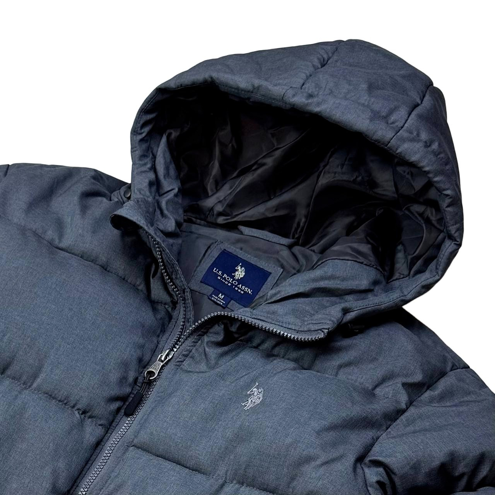 Пуховик U S Polo