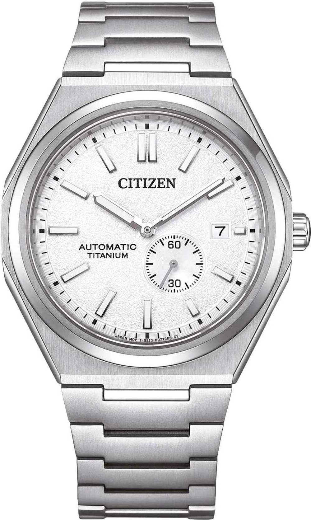 Мужские наручные часы Citizen NJ0180-80A