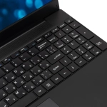 Ноутбук IRU Tactio 15ALG Core i3 1215U 16Gb SSD512Gb Intel UHD Graphics 15.6" IPS FHD Win11Pro 64 black (2019268)