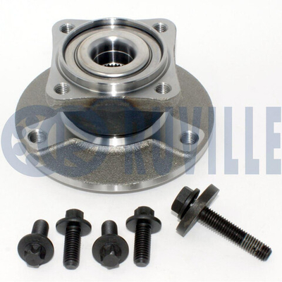 RUVILLE - 221361-RUV - Wheel Bearing Kit