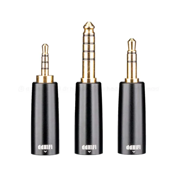 ddHiFi BM4P Black