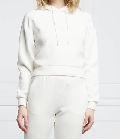 Худи GUESS ACTIVE - кремовый (V2RQ10 KAMN2)