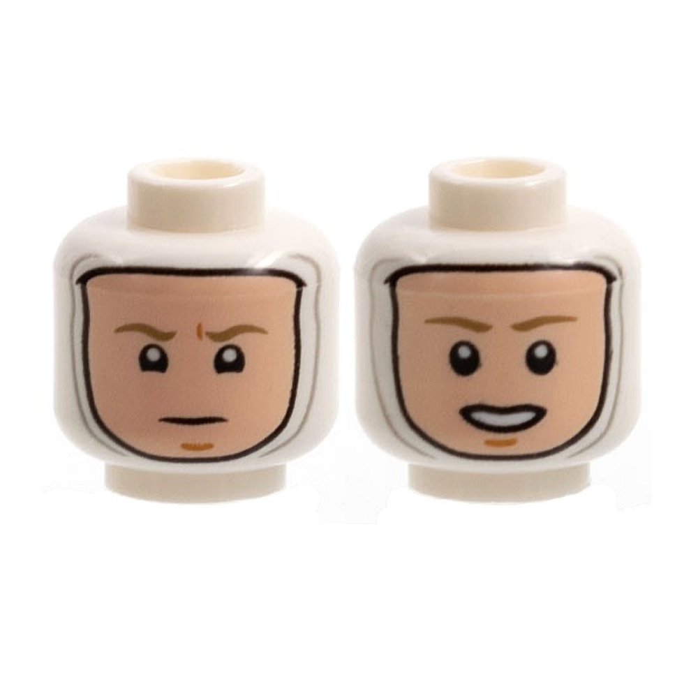 Голова Люка 3626pb2923