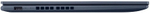 Ноутбук  ASUS Vivobook 15 X1504VA-BQ522 15.6 ", Core i5, 16 Гб RAM, 512 Гб SSD, Iris Xe Graphics, Синий
