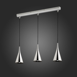 Подвесная люстра ST-Luce SL874.103.03