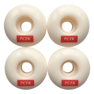 Колёса для скейтборда ПАЦИФИК PCFK