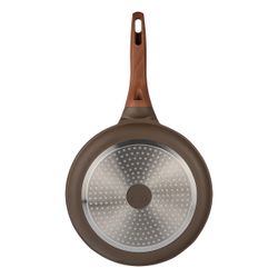 Алюминиевая сковорода блинная Werner Dono 51472 28 см