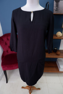 Платье Camaieu лаконичное 48 размер