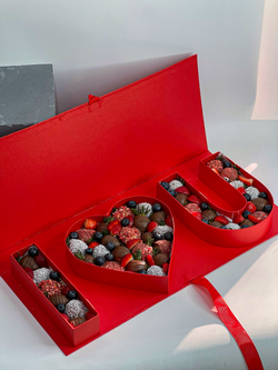 Набор "I love you"