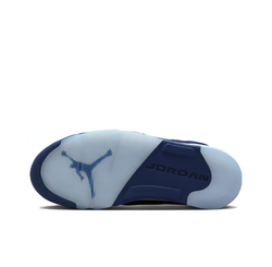 Мужские кроссовки Air Jordan 5 Retro 'Midnight Navy' FD6812-400