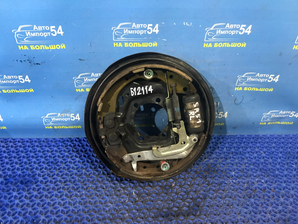 Механизм стояночного тормоза TOYOTA LITEACE NOAH 1996-2007