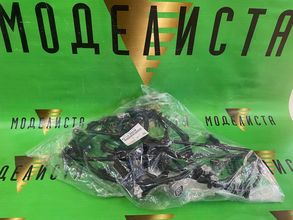Жгут проводки TOYOTA 8211460540