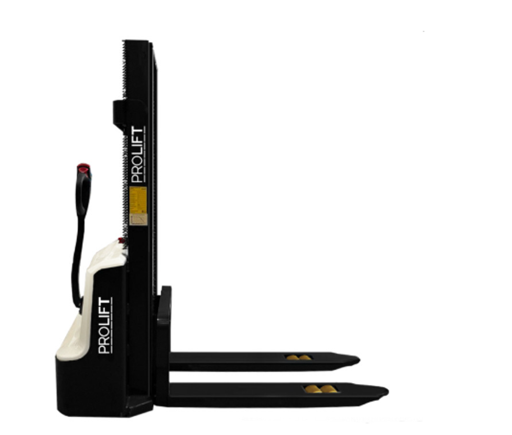 Самоходный электроштабелер PROLIFT M2 SDR 1035