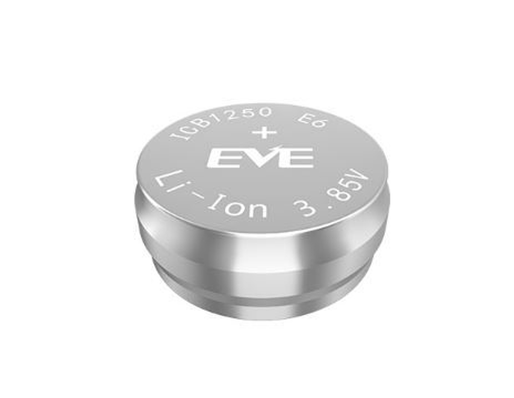 Аккумулятор EVE ICB1250