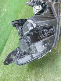 Фара левая Kia Carnival 4 (2020-2023) LED