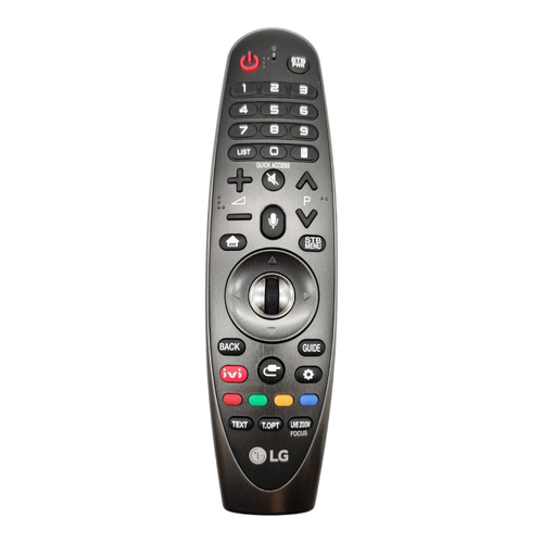 Пульт LG AN-MR18BA