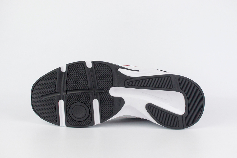 Кроссовки Nike Defy All Day White / Red / Black