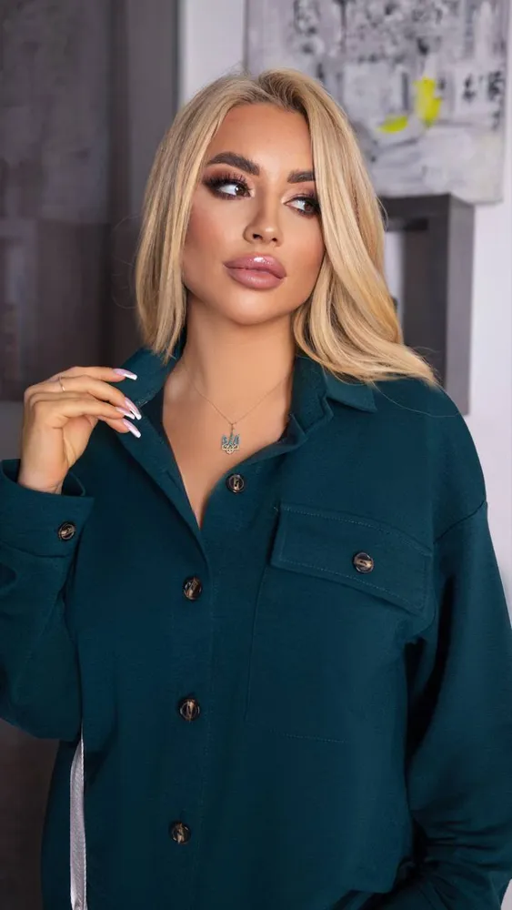 Костюм УК-1906-1 Fabrika