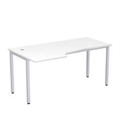 2М.120 Стол криволинейный лев. (1600*900*750)