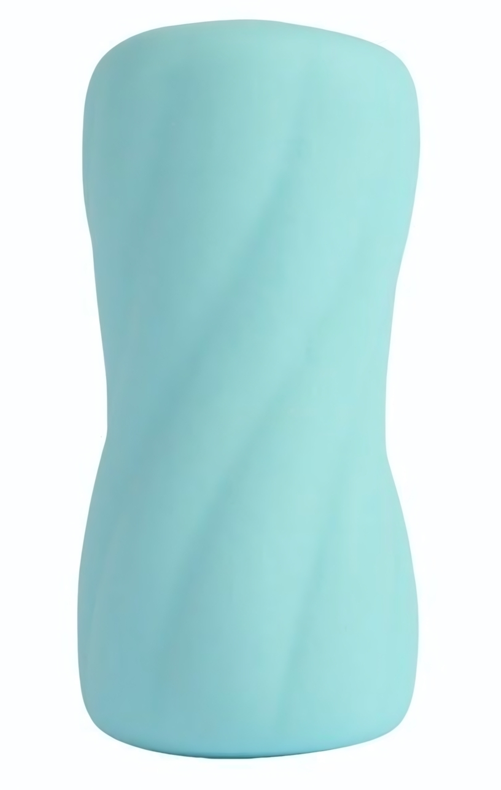 Аквамариновый мастурбатор Vigor Masturbator Pleasure Pocket (Цвет: аквамариновый)