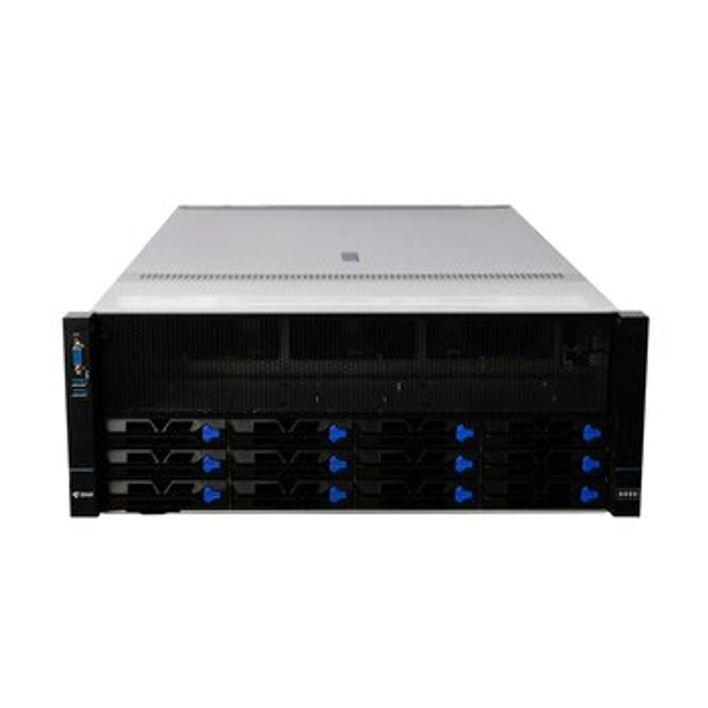 Серверная платформа SNR Server Platform SNR-SR4410LEG